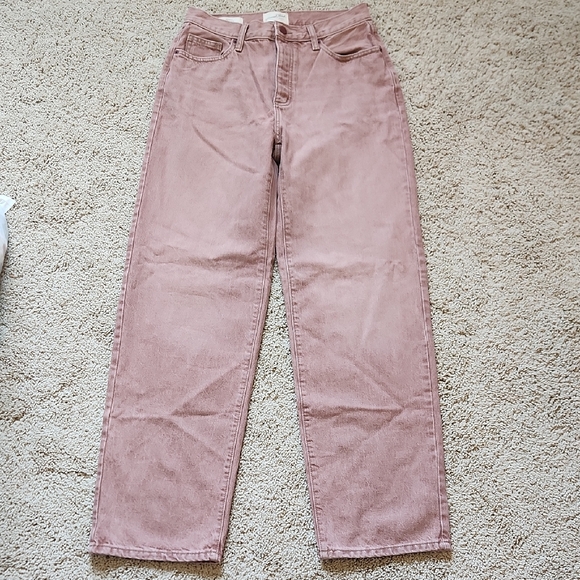 Universal Thread 90s Baggy Jeans - Picture 1 of 7